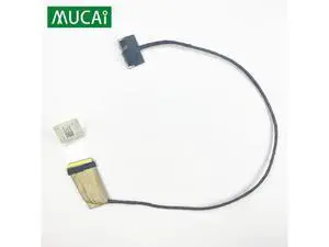 Video screen Flex cable For ASUS N750 N750J N750JK N750JV laptop LCD LED Display Ribbon Camera cable 1422-01J7000 Video screen Flex cable For ASUS N750 N750J N750JK N750JV laptop LCD LED Display Ribbon Camera cable 1422-01J7000