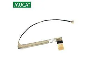 Video screen Flex cable For lenovo G455 G450 G450A G450M G450L G550 laptop LCD LED Display Ribbon Camera cable DC02000ZZ10 Video screen Flex cable For lenovo G455 G450 G450A G450M G450L G550 laptop LCD LED Display Ribbon Camera cable DC02000ZZ10