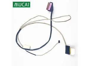 Video screen Flex cable For Dell Inspiron 15 5000 5570 5575 30pin laptop LCD LED Display Ribbon cable CAL50 DC02002VB00 0DDHWX Video screen Flex cable For Dell Inspiron 15 5000 5570 5575 30pin laptop LCD LED Display Ribbon cable CAL50 DC02002VB00 0DDHWX