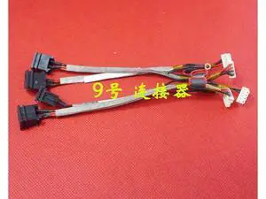 DC Power Jack with cable For Toshiba Portege M861 M862 M863 M865 laptop DC-IN Flex Cable DC Power Jack with cable For Toshiba Portege M861 M862 M863 M865 laptop DC-IN Flex Cable