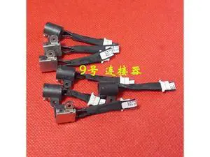 DC Power Jack with cable For Dell 13z 5323 Vostro 3360 laptop DC-IN Flex Cable DC Power Jack with cable For Dell 13z 5323 Vostro 3360 laptop DC-IN Flex Cable