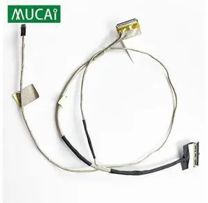 Video screen Flex cable For ASUS K501 K501LX A501L V505L laptop LCD LED Display Ribbon Camera cable DD0XK5LC120/100/110 Video screen Flex cable For ASUS K501 K501LX A501L V505L laptop LCD LED Display Ribbon Camera cable DD0XK5LC120/100/110