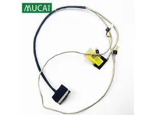 Video screen Flex cable For Acer Predator G9-591 G9-592 G9-593 laptop LCD LED Display Ribbon cable 1422-025Y000 Video screen Flex cable For Acer Predator G9-591 G9-592 G9-593 laptop LCD LED Display Ribbon cable 1422-025Y000