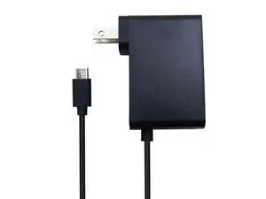 Cable de carga para Nintendo Switch, adaptador de CA, fuente de alimentación Cable de carga para Nintendo Switch, adaptador de CA, fuente de alimentación