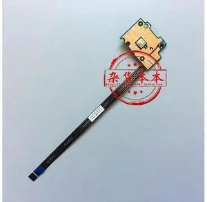 For Dell INSPIRON 15 3537 3521 5537 5521 3540 laptop Power Button Board with Cable LS-9101P Repairing Accessories For Dell INSPIRON 15 3537 3521 5537 5521 3540 laptop Power Button Board with Cable LS-9101P Repairing Accessories