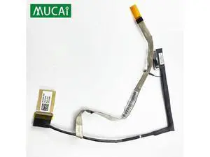 Video screen Flex cable For Dell Vostro 3460 V3460 laptop LCD LED Display Ribbon cable 07GW6V DD0V08LC020 Video screen Flex cable For Dell Vostro 3460 V3460 laptop LCD LED Display Ribbon cable 07GW6V DD0V08LC020