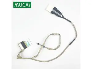 Video screen Flex cable For Toshiba Satellite L550 L555 L550D L555D laptop LCD LED Display Ribbon cable DC02000S910 Video screen Flex cable For Toshiba Satellite L550 L555 L550D L555D laptop LCD LED Display Ribbon cable DC02000S910