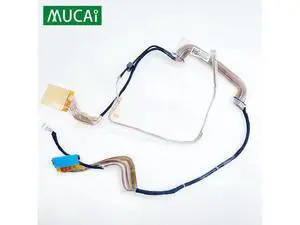 Video screen Flex cable For Dell Studio 1745 1747 1749 laptop LCD LED Display Ribbon cable DC02C000A0L 0TXTP7 Video screen Flex cable For Dell Studio 1745 1747 1749 laptop LCD LED Display Ribbon cable DC02C000A0L 0TXTP7