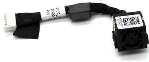 Envío Gratis Cable de alimentación CC para Dell Latitude E6440 0HH3J4 CN-0HH3J4 DC30100NP00 Envío Gratis Cable de alimentación CC para Dell Latitude E6440 0HH3J4 CN-0HH3J4 DC30100NP00
