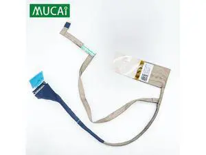 Video screen Flex cable For Dell N4020 N4030 M4010 14V laptop LCD LED Display Ribbon cable 50.4EK03.002 50.4EK03.101 0HXM39 Video screen Flex cable For Dell N4020 N4030 M4010 14V laptop LCD LED Display Ribbon cable 50.4EK03.002 50.4EK03.101 0HXM39