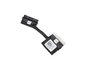 Bien probado para Dell Inspiron 15 5568 13 5368 de 5378 conector de batería CABLE 711P3 0711P3 CN-0711P3 Bien probado para Dell Inspiron 15 5568 13 5368 de 5378 conector de batería CABLE 711P3 0711P3 CN-0711P3