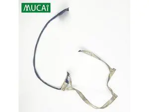 Video screen Flex cable For HP 450 455 450 G1 S15 LED laptop LCD LED Display Ribbon Camera cable 50.4yx01.001 Video screen Flex cable For HP 450 455 450 G1 S15 LED laptop LCD LED Display Ribbon Camera cable 50.4yx01.001