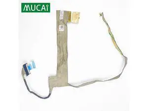 Video screen Flex cable For Dell Inspiron 15R 15 N5010 M5010 15.6" laptop LCD LED Display Ribbon cable 04K7TX 50.4HH01.001 Video screen Flex cable For Dell Inspiron 15R 15 N5010 M5010 15.6" laptop LCD LED Display Ribbon cable 04K7TX 50.4HH01.001
