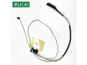 Video screen Flex cable For Lenovo IdeaPad E50-30 E50-45 E50-70 E50-80 30pin laptop LCD LED Display Ribbon cable DC020023L00 Video screen Flex cable For Lenovo IdeaPad E50-30 E50-45 E50-70 E50-80 30pin laptop LCD LED Display Ribbon cable DC020023L00