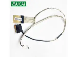 Video screen Flex cable For ASUS K54C K54L K54D K54SL X54 X54H X54C X54XI laptop LCD LED Display Ribbon cable 14G221047000 Video screen Flex cable For ASUS K54C K54L K54D K54SL X54 X54H X54C X54XI laptop LCD LED Display Ribbon cable 14G221047000