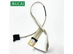 Video screen cable For Acer Aspire 4739 4250 4253 4339 4749 4349 laptop LCD LED Display Ribbon cable DD0ZQQLC000 DD0ZQQLC400 Video screen cable For Acer Aspire 4739 4250 4253 4339 4749 4349 laptop LCD LED Display Ribbon cable DD0ZQQLC000 DD0ZQQLC400
