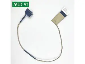 Video screen Flex cable For Lenovo B5400 laptop LCD LED Display Ribbon cable DD0BM6LC011 Video screen Flex cable For Lenovo B5400 laptop LCD LED Display Ribbon cable DD0BM6LC011