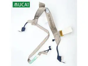 Video screen Flex cable For Asus GG72GX G71V G71GX G72G laptop LCD LED Display Ribbon Camera cable 1422-00LX000 Video screen Flex cable For Asus GG72GX G71V G71GX G72G laptop LCD LED Display Ribbon Camera cable 1422-00LX000