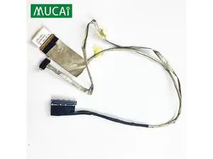 Video Flex cable For ASUS A45 A45V A45D A85V A85D A85VD K45 K45A R400V laptop LCD LED Display Ribbon Camera cable dc02001g020 Video Flex cable For ASUS A45 A45V A45D A85V A85D A85VD K45 K45A R400V laptop LCD LED Display Ribbon Camera cable dc02001g020