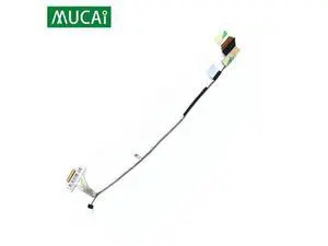 Video screen cable For Toshiba L600 L600D L600-22B L640 L645 L645D laptop LCD LED Display Ribbon cable DD0TE2LC000 DD0TE2LC010 Video screen cable For Toshiba L600 L600D L600-22B L640 L645 L645D laptop LCD LED Display Ribbon cable DD0TE2LC000 DD0TE2LC010