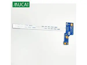 For Lenovo G40-30 G40-45 G40-70 G40-75 G40-80 Z40-75 Z40-80 Z40-70 Power Button Board with Cable ACLU1/ACLU3 NS-A272 For Lenovo G40-30 G40-45 G40-70 G40-75 G40-80 Z40-75 Z40-80 Z40-70 Power Button Board with Cable ACLU1/ACLU3 NS-A272