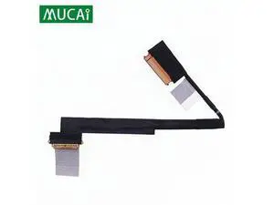 Video screen Flex cable For Magicbook Pro 16.1 laptop LCD LED Display Ribbon Camera cable DD0H97LC020 Video screen Flex cable For Magicbook Pro 16.1 laptop LCD LED Display Ribbon Camera cable DD0H97LC020