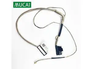 Video screen Flex cable For Toshiba Satellite U900 U945 U940 U945-S4110 laptop LCD LED Display Ribbon Camera cable DC02001MF00 Video screen Flex cable For Toshiba Satellite U900 U945 U940 U945-S4110 laptop LCD LED Display Ribbon Camera cable DC02001MF00
