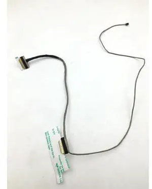 Video screen Flex cable For Lenovo 700S-14 700S-14ISK laptop LCD LED Display Ribbon Camera cable BIZ00 DC02002CA00 Video screen Flex cable For Lenovo 700S-14 700S-14ISK laptop LCD LED Display Ribbon Camera cable BIZ00 DC02002CA00