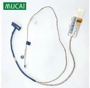 Video screen Flex cable For ASUS N46VZ N46V N46J N46JV laptop LCD LED Display Ribbon Camera cable 14006-00060000 1422-015Y000 Video screen Flex cable For ASUS N46VZ N46V N46J N46JV laptop LCD LED Display Ribbon Camera cable 14006-00060000 1422-015Y000