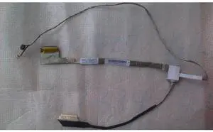 Video cable For ASUS N43 N43J N43JF N43JM N43JQ N43JB N43S N43SM N43SV N43D N43DA laptop LCD LED Display Ribbon Camera cable Video cable For ASUS N43 N43J N43JF N43JM N43JQ N43JB N43S N43SM N43SV N43D N43DA laptop LCD LED Display Ribbon Camera cable