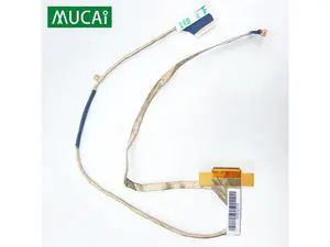 Video screen Flex cable For Toshiba Satellite L735D L735 L730 L730D laptop LCD LED Display Ribbon Camera cable DD0BU5LC010 Video screen Flex cable For Toshiba Satellite L735D L735 L730 L730D laptop LCD LED Display Ribbon Camera cable DD0BU5LC010