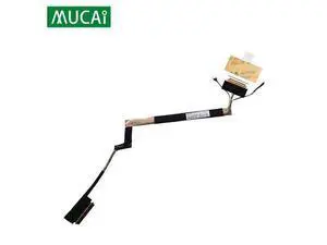Video screen Flex cable For Dell Dell Inspiron 7000 15 7560 7572 laptop LCD LED Display Ribbon Camera cable 06K2JC DC02002IA00 Video screen Flex cable For Dell Dell Inspiron 7000 15 7560 7572 laptop LCD LED Display Ribbon Camera cable 06K2JC DC02002IA00