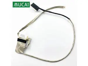 Video screen Flex cable For Dell Inspiron 1564 laptop LCD LED Display Ribbon cable DD0UM6LC001 DD0UM6LC000 DD0UM6LC002 061TN9 Video screen Flex cable For Dell Inspiron 1564 laptop LCD LED Display Ribbon cable DD0UM6LC001 DD0UM6LC000 DD0UM6LC002 061TN9
