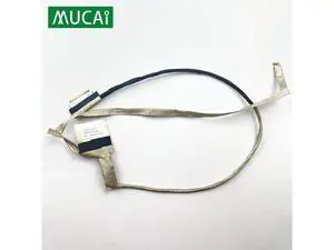 Video screen Flex cable For Toshiba Satellite L755 L755D L750 L750D laptop LCD LED Display Ribbon cable DD0BLBLC040 DD0BLBLC000 Video screen Flex cable For Toshiba Satellite L755 L755D L750 L750D laptop LCD LED Display Ribbon cable DD0BLBLC040 DD0BLBLC000