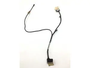 Video screen Flex cable For Lenovo Yoga S1yoga 12 laptop LCD LED Display Ribbon Camera cable DC02C006400 Video screen Flex cable For Lenovo Yoga S1yoga 12 laptop LCD LED Display Ribbon Camera cable DC02C006400