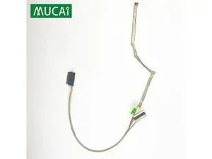 Video screen Flex cable For HP ProBook 440 G1 445 G1 440 g0 laptop LCD LED Display Ribbon Camera cable DC02001YW00 50.4yw07.001 Video screen Flex cable For HP ProBook 440 G1 445 G1 440 g0 laptop LCD LED Display Ribbon Camera cable DC02001YW00 50.4yw07.001