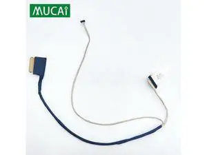 Video screen Flex cable For hp 440 G3 445 G3 745 840 G3 laptop LCD LED Display Ribbon Camera cable dd0x62LC011 Video screen Flex cable For hp 440 G3 445 G3 745 840 G3 laptop LCD LED Display Ribbon Camera cable dd0x62LC011