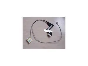 Video screen Flex cable For Lenovo Y470 Y470A Y470P Y470N Y471 Y471N Y471A laptop LCD LED Display Ribbon cable DC020017610 Video screen Flex cable For Lenovo Y470 Y470A Y470P Y470N Y471 Y471N Y471A laptop LCD LED Display Ribbon cable DC020017610