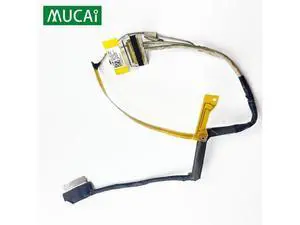 Video screen Flex cable For Lenovo Y7000 Y7000-15 Y530 EY517 laptop LCD LED Display Ribbon cable DC02001ZZ00 DC02001ZZ10 Video screen Flex cable For Lenovo Y7000 Y7000-15 Y530 EY517 laptop LCD LED Display Ribbon cable DC02001ZZ00 DC02001ZZ10