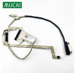 Video screen Flex cable For Toshiba Satellite P855 P850 laptop LCD LED Display Ribbon Camera cable DC02001GY10 Video screen Flex cable For Toshiba Satellite P855 P850 laptop LCD LED Display Ribbon Camera cable DC02001GY10