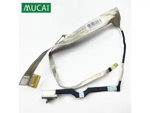 Video screen Flex cable For Dell Inspiron 17R 5720 7720 laptop LCD LED Display Ribbon cable 0K2M54 DD0R09LC060 Video screen Flex cable For Dell Inspiron 17R 5720 7720 laptop LCD LED Display Ribbon cable 0K2M54 DD0R09LC060