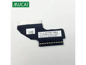 Flex Cable For Dell Inspiron 15 5565 5567 laptop Cable Connector Line Replace DC02002MM00 0G0FWX Flex Cable For Dell Inspiron 15 5565 5567 laptop Cable Connector Line Replace DC02002MM00 0G0FWX