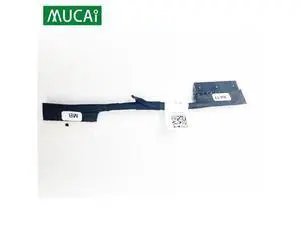 Flex Cable For Dell Inspiron G7 7577 7587 7588 laptop Cable Connector Line Replace 0NKNK3 Flex Cable For Dell Inspiron G7 7577 7587 7588 laptop Cable Connector Line Replace 0NKNK3