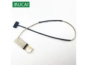 Video screen Flex cable For Lenovo Ideapad Y500 FHD laptop LCD LED Display Ribbon cable QIQY6 DC02001ME0J Video screen Flex cable For Lenovo Ideapad Y500 FHD laptop LCD LED Display Ribbon cable QIQY6 DC02001ME0J