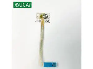 For Toshiba Satellite A665 A665D P755 A660 A660D laptop Power Button Board with Cable switch Repairing Accessories DA300006JM0 For Toshiba Satellite A665 A665D P755 A660 A660D laptop Power Button Board with Cable switch Repairing Accessories DA300006JM0