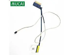 Video screen Flex cable For Dell Vostro 5468 V5468 laptop LCD LED Display Ribbon cable 0M32F4 DC02002IE00 Video screen Flex cable For Dell Vostro 5468 V5468 laptop LCD LED Display Ribbon cable 0M32F4 DC02002IE00