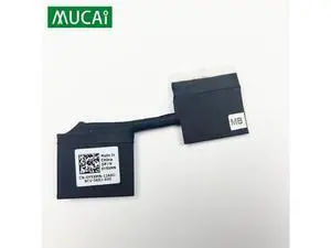 Flex Cable For Dell Inspiron13 7370 7373 P83G laptop Cable Connector Line Replace 0Y5XMN 450.OB604.0001 Flex Cable For Dell Inspiron13 7370 7373 P83G laptop Cable Connector Line Replace 0Y5XMN 450.OB604.0001