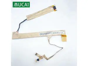 Video screen Flex cable For Lenovo ThinkPad L520 L512 15.6" laptop LCD LED Display Ribbon cable DDGC8FLC010 04W1729 Video screen Flex cable For Lenovo ThinkPad L520 L512 15.6" laptop LCD LED Display Ribbon cable DDGC8FLC010 04W1729