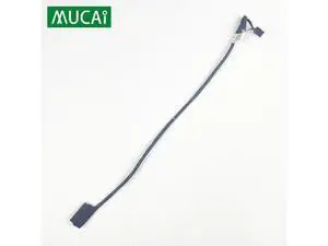 For Dell Latitude 5480 5490 5491 5495 E5480 E5490 E5491 E5495 laptop Cable Connector Line Replace cable 0NVKD8 For Dell Latitude 5480 5490 5491 5495 E5480 E5490 E5491 E5495 laptop Cable Connector Line Replace cable 0NVKD8