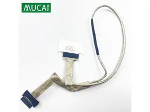 Video screen Flex cable For Dell Inspiron 17 1750 laptop LCD LED Display Ribbon cable 50.4CN05.101 Video screen Flex cable For Dell Inspiron 17 1750 laptop LCD LED Display Ribbon cable 50.4CN05.101